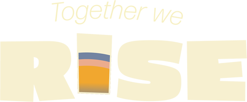 Together we Rise